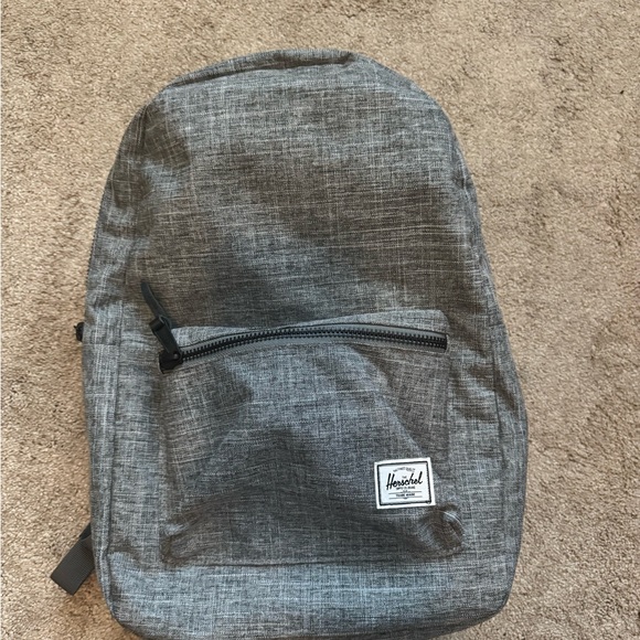 Herschel Settlement Backpack, Classic 23.0L Herschel Supply Company Gray